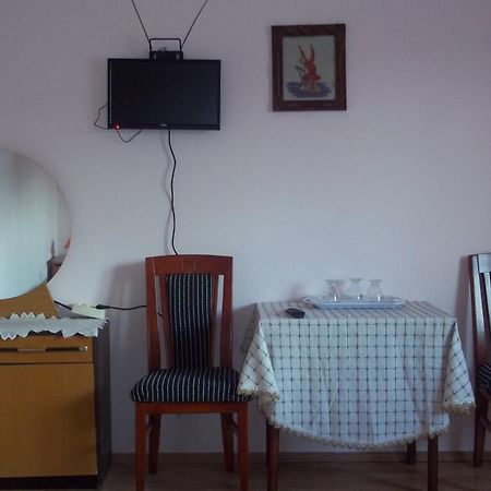 Rooms Zigic 코레니카 객실 사진